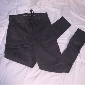 2 for $25 Sale! American Eagle Cargo Jeans. New.